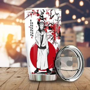 Ryomen Sukuna 20oz Tumbler