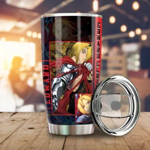 Edward Elric 20oz Tumbler
