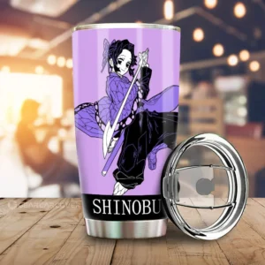 Shinobu Kocho 20oz Tumbler