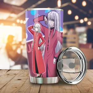 Ayame Sohma 20oz Tumbler