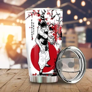 Toji Fushiguro 20oz Tumbler