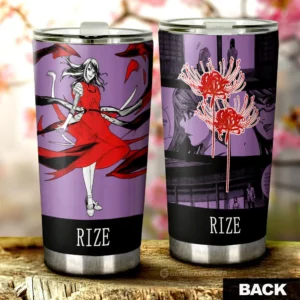 Rize Kamishiro 20oz Tumbler