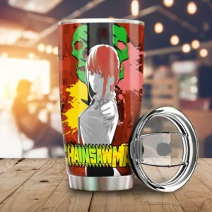 Makima 20oz Tumbler