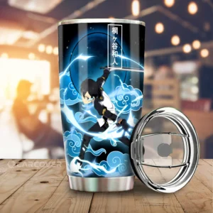 Kazuto Kirigaya 20oz Tumbler