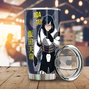 Tenya Iida 20oz Tumbler
