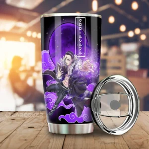 Chrollo Lucilfer 20oz Tumbler