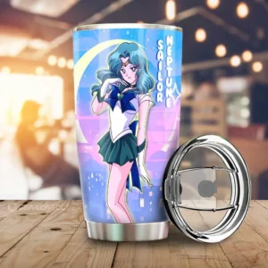 Sailor Neptune 20oz Tumbler