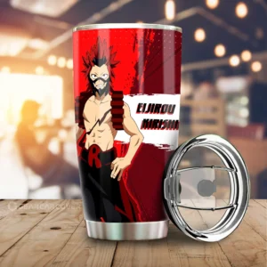 Eijirou Kirishima 20oz Tumbler