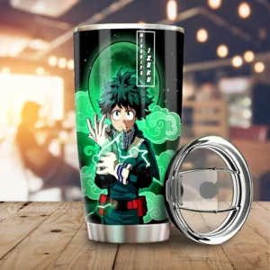 Izuku Midoriya 20oz Tumbler