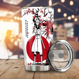 Toshiro Hitsugaya 20oz Tumbler