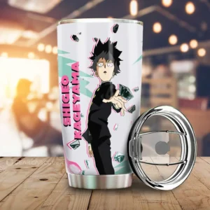 Shigeo Kageyama 20oz Tumbler