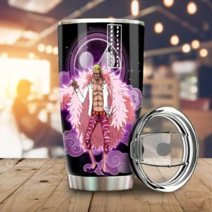 Donquixote Doflamingo 20oz Tumbler