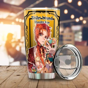 Aoi Akane 20oz Tumbler