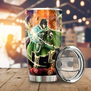 Naofumi Iwatani 20oz Tumbler