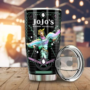 Caesar Anthonio Zeppeli 20oz Tumbler