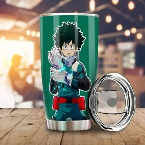 Izuku Midoriya 20oz Tumbler