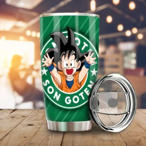 Goten 20oz Tumbler