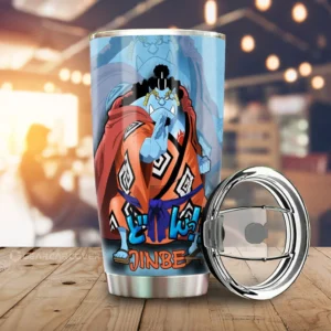 Jinbe 20oz Tumbler