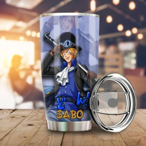 Sabo 20oz Tumbler