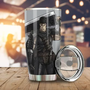 Guts 20oz Tumbler