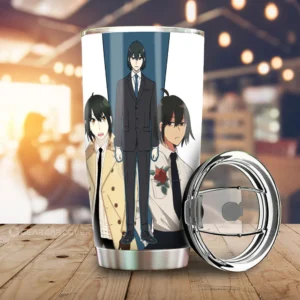 Yuri Briar 20oz Tumbler