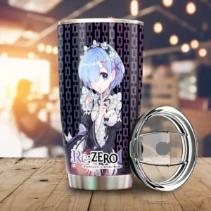 Rem 20oz Tumbler