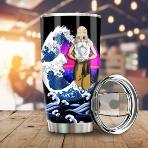 Master Roshi 20oz Tumbler