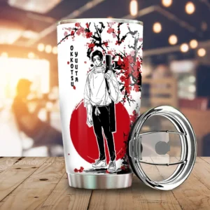 Yuta Okkotsu 20oz Tumbler