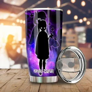 Kanao Tsuyuri 20oz Tumbler