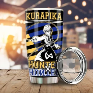 Kurapika 20oz Tumbler