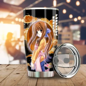 Sanae Furukawa 20oz Tumbler