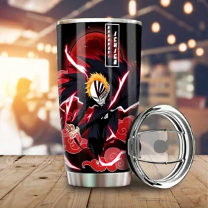 Hollow Ichigo 20oz Tumbler