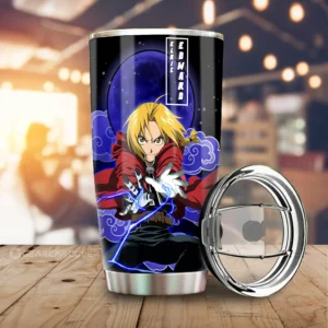 Elric Edward 20oz Tumbler