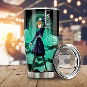 Nobara Kugisaki 20oz Tumbler