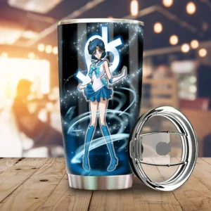 Sailor Mercury 20oz Tumbler
