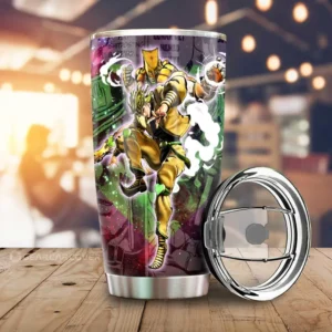 Dio Brando 20oz Tumbler