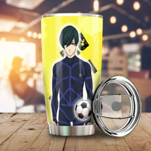 Rin Itoshi 20oz Tumbler