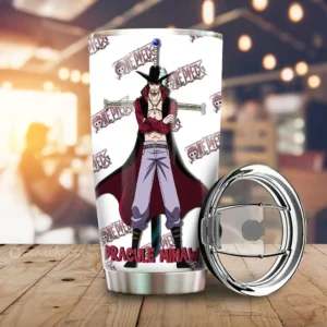 Dracule Mihawk 20oz Tumbler