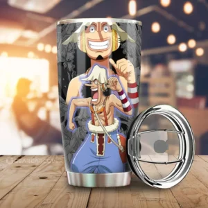 Usopp 20oz Tumbler