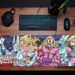 Krista Lenz (Historia Reiss) Mouse Mats Personalized Name Custom