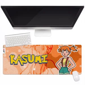 Kasumi Mouse Mat Custom Anime Personalized Mouse Pad