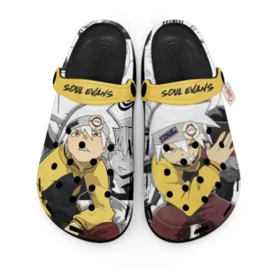 Soul Evans Foam Classic Clogs Shoes Personalized