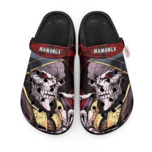 Momonga Foam Classic Clogs Shoes Personalized