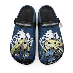 Olivier Mira Armstrong Foam Classic Clogs Shoes Personalized