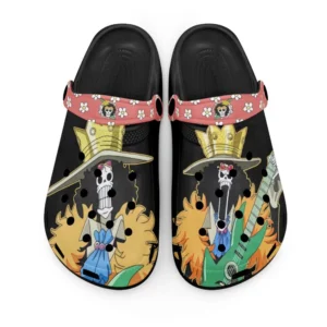 Brook Foam Classic Clogs Shoes