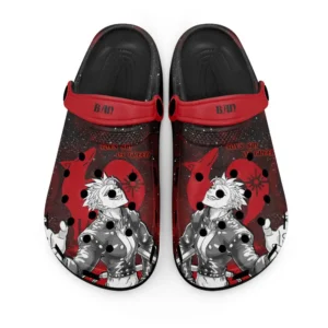 Ban Greed Foam Classic Clogs Shoes Personalized