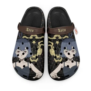 Secre Swallowtail Foam Classic Clogs Shoes Personalized