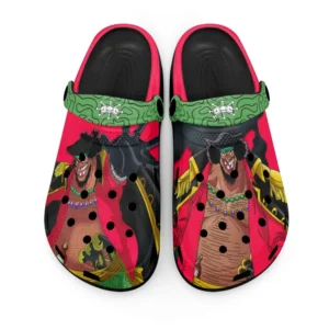 Marshall D. Teach Foam Classic Clogs Shoes