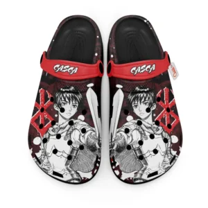 Casca Foam Classic Clogs Shoes Personalized