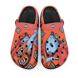 Jinbe Foam Classic Clogs Shoes